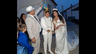 Boda de Porrete y Justa