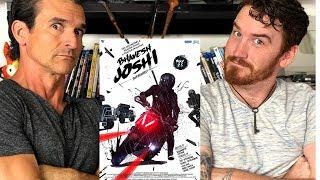 BHAVESH JOSHI SUPERHERO Trailer REACTION!!