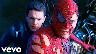 MXEEN - Diamonds Spider-Man  (Final Fight Scene)