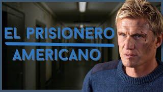 El Prisionero Americano  | Película de Acción en Español Latino | Dolph Lundgren