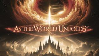 As the World Unfolds | Epic Dramatic Music | Copyright Free