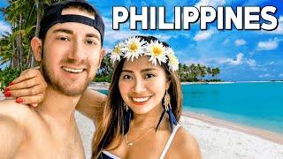33 Epic Days in the PHILIPPINES (Highlights)