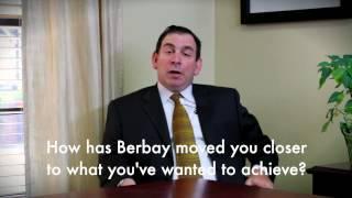 Michael Burstein Discusses How Berbay Corp. Has Helped The Firm Achieve its Goals