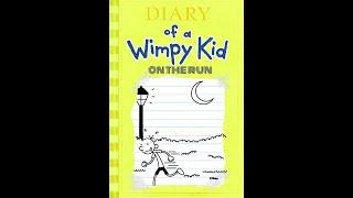 Diary of a Wimpy Kid: On The Run