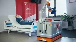 Medical robots - the future of health care | APA Group