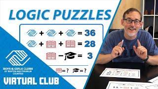 How To Solve Logic Puzzles