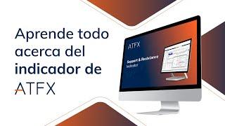 Aprende todo acerca del indicador de ATFX