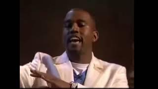 Kanye West   Bittersweet at Def Jam Poetry