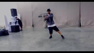 Choreography Class | Usher - Something Special