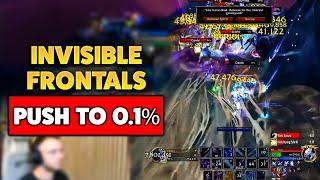 Blizzard has a Frontal PROBLEM | PUSH to the 0.1% TITLE #6