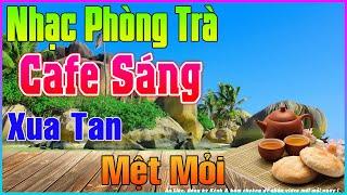 Nhạc Không Lời Guitar Tỉa Nghe Sướng Cả Tai, Hòa Tấu Rumba Ai Nghe Cũng Thích Ở Phòng Trà, Quán Cafe