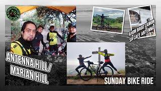 Sunday Bike Ride | Antenna / Marian Hill | ARC