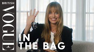 Margot Robbie: In The Bag | قسمت 49 | ووگ بریتانیا