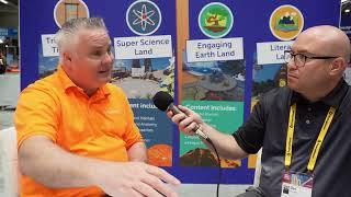 EdTech Trends at ISTELive 22: ClassVR