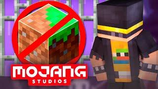 РЕАКЦИЯ ПУГОДА - НА Mojang Подают в СУД за Нарушение Закона | СУД НАД MOJANG