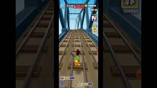 Subway Surfers - Classic PART 2 | Steam Deck #subwaysurfers