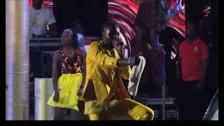 Muddy _ The Moment { Power Soca Monarch Final 2024 }