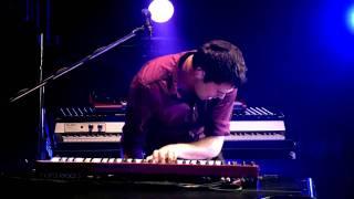 Keane (HD) - Put It Behind You (Live at O2 Arena)