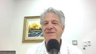 Is Uric Acid Making You Fat? - Dr. Richard Johnson