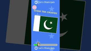 How Many Marks Can You Get In This Country Flag Quiz?Country Flag Game