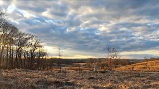 Gettysburg: Just Before Sunset, Cemetery Ridge 