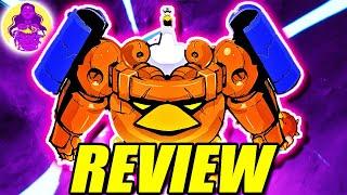 Mighty Goose Review - Goose Almighty? | I Dream of Indie