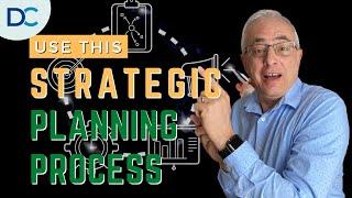 Strategic Planning - Creating Your Annual Plan - Don Crowther