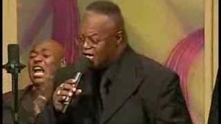 JEG: Rev. Timothy Wright "You Must Come In At The Door"