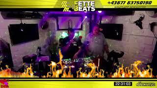 MMM FETTE BEATS  199 - DJ Ostkurve Live