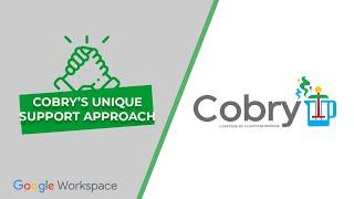 Our unique approach to Tech Support | The Cobry Cafetiere of Cloud Knowledge