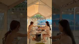 강릉 초신상 숙소 추천 [바다솔 강릉] #강릉펜션 #강릉숙소