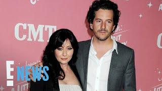 Shannen Doherty's Divorce GRANTED Two Days After Her Death | E! News