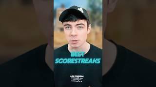 TOP 5 BEST SCORESTREAKS in COD Mobile...