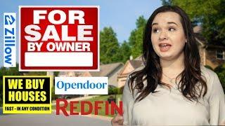 How To Sell A House WITHOUT A Realtor!