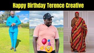 Boss Moves Watch how Terence Creative & Milly Chebby  spent part of his birthday|| HAPPY BIRTHDAY!