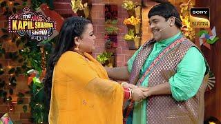 Guests नहीं Titli के लिए खोला Bachcha ने 'Jokes Ka Pitara' | The Kapil Sharma Show|Kya Joke Mara Hai