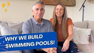 Building Relationships  | About Splash Pools & Construction