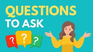 2 Questions You Should Ask in Your Consulting Interview