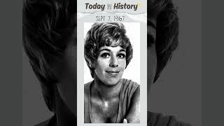 Today in TV History: The Carol Burnett Show