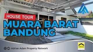 HouseTour | Muara Barat Bandung | Adrian Adam Property Network