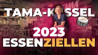 DIE ESSENZIELLEN TAMA-KESSEL 2023