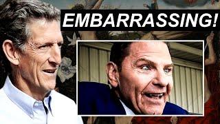 Cliffe Knechtle REACTS To The Viral Kenneth Copeland Clip