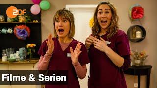 Bettys Diagnose – Trailer zur 10 Staffel | Filme & Serien | ZDF