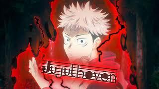 「AMV」Jujuthoven  || Jujutsu Kaisen ||