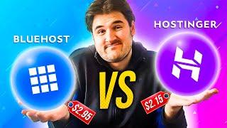 Hostinger vs Bluehost: Price & Package Breakdown Comparison Review