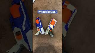 Strongarm vs disruptor, What’s Better?