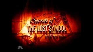 D-07 - Secrets Of The Lost Symbol