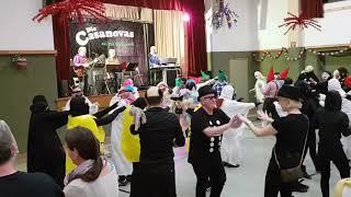 Kaumberger Maskenball 2019