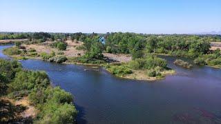 Oroville State Wildlife Area