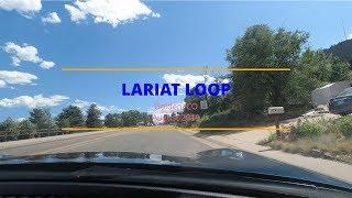 Lariat Loop - 190814 (4K)